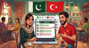 Pakistan Sohbet | Pakistan Chat ve Türk Sohbet Odaları