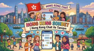 Hong Kong Sohbet | Hong Kong Chat ile Tanışın